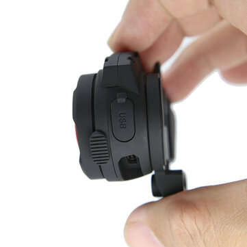 Hysnox 1000M CVC Noise Cancelling Helmet Intercom Wireless bluetooth 3 Riders Motorcycle Headset Wat