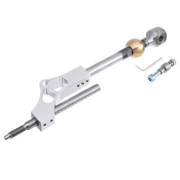 Car Circuit Adjustable Short Shifter For Honda Civic Integra CRX B16 B18 B20 D16