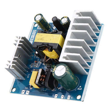 AC Converter 110v 220v to DC 24V 6A MAX 7.5A 150W Voltage Regulated Transformer Switching Power Supp