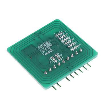 Robotdyn RFID Reader Writer NFC Module MFRC522 Board