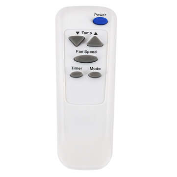 Air Conditioner Remote Control Suitable for LG GOLDSTAR 6711A20066A