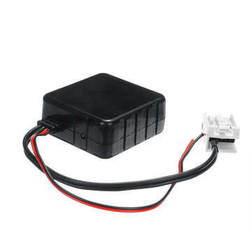 bluetooth Module AUX Cable Adapter For VW Jetta Passat Touareg Touran Polo For Seat