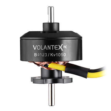 Volantex 4023 KV1050 Brushless Motor Spare Part For Phoenix V2 759-2 759-3 757-9 756-1 RC Airplane