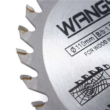 6pcs 10mm Connecting Rod Set with Wrench and Saw Blade For Angle Grinder