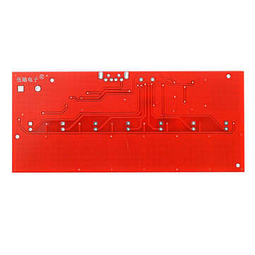 Touch Music Keyboard Kit DIY Electronic Kit Parts Electronic Organ Kit