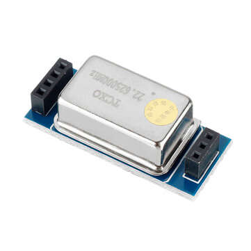 Yaesu FT-817/857/897 TCXO Temperature Compensation Crystal Module TCXO-9