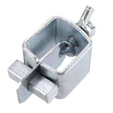 8pcs Welding Butterfly Clip Clamps Holder Butt Welding Clamp Welding Positioner for Welding Clamps T