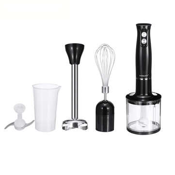 Sokany WK-1710 Four in One Meat Grinder 220V 500W Food Supplement Shredder Multifunctional for Juice