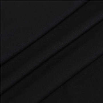 1.6mx0.5m Cloth Black Speaker Grill Cloth Stereo Gille Fabric Speaker Mesh