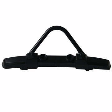 F1 F2 1/14 RC Car Front Rear Bumper Protector F1-10 Vehicles Model Spare Parts