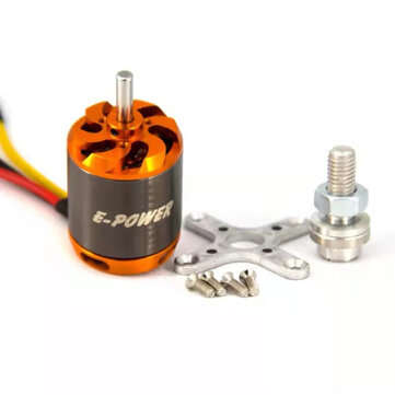 EP-Power D3548 790KV 900KV 1100KV 3-5S Brushless Motor For RC Airplane Helicopter RC ... (KV: 790KV)