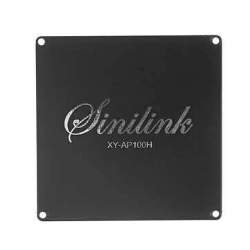 XY-AP100H TPA3116D2 100W+100W bluetooth 5.0+AUX HIFI Power Subwoofer Digital Amplifier Board Home Th