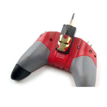 Happymodel ES24TX Slim 2.4g ExpressLRS ELRS Nano TX module for X-lite/S/Pro X9 Lite Tango2 FPV Racin