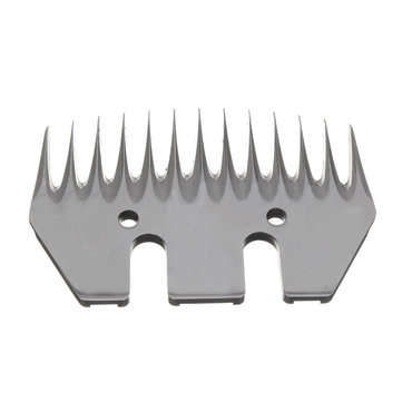 13 Teeth and 4 Teeth Clipper Shearing Head For Electric Sheep Goats Clipper Replacement Accessories