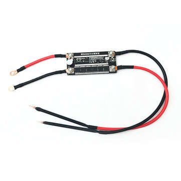 Portable Mini Automatic Spot Welding Machine Control Board Portable Lithium Battery Spot Welding Cir