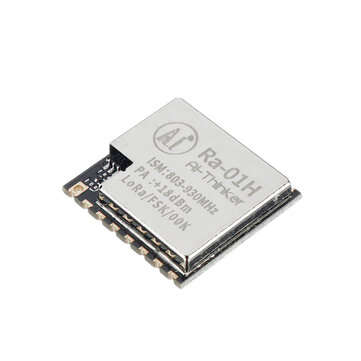 Ra-01H SX1276 LoRa Ra-01 Wifi Wireless Module Spread Spectrum Wireless Communication 868MHz Wireless