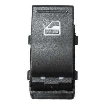 2PCS Electric Window Switch Passenger Driver Side For VW Transporter T5 T6 7E0959855 7E0959855A