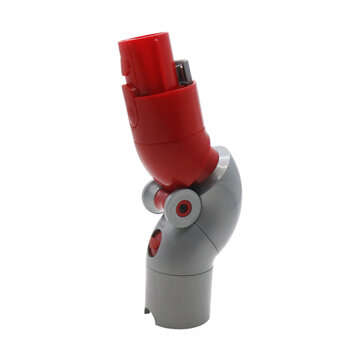 Bottom Conversion Head of Elbow Tip Adapters for Dyson V7 V8 V10 V11 Vacuum Cleaner Replacement Conn