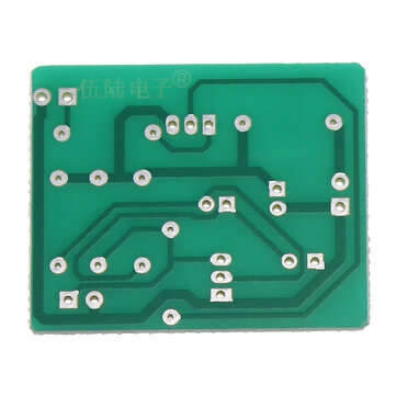 Sound and Light Control Switch Kit Clap Switch Sound and Light Control Delay DIY Electronic Producti
