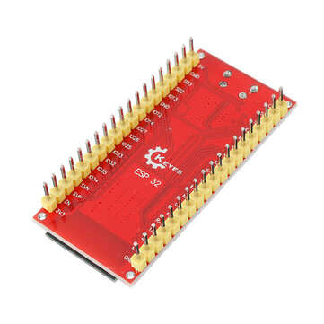 Keyes ESP32-WROOM-32 Module Core Board ESP32 ESP-32 bluetooth and WIFI MCU