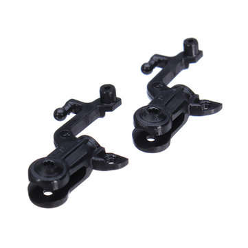 WLtoys V911S V930 V988 RC Helicopter Spare Parts Main Blade Clip Set V988-002