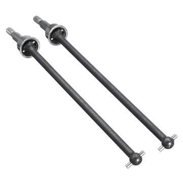 ZD Racing 1:10 10423-S 10427-S Cardan Shaft Fittings Group No.7353 Original Parts