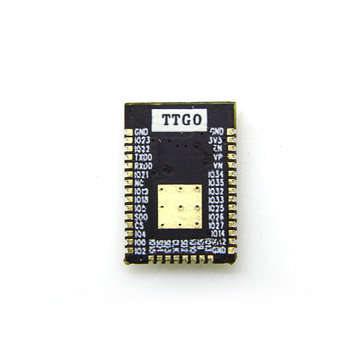 LILYGO TTGO Micro-32 V2.0 Wifi Wireless bluetooth Module ESP32 PICO-D4 IPEX ESP-32