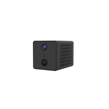 Vstarcam CB71 1080P  Battery Mini Wifi IP Camera 2600mAh Battery Camera Wifi mini Cameras IR Night S