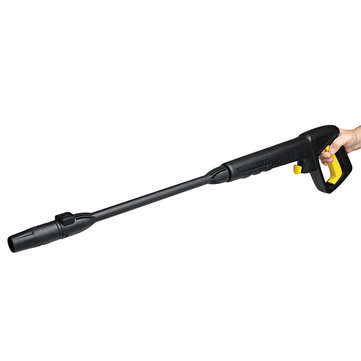 12MPa High Pressure Clean Washer Spray Lance Variable Tool Nozzle for Bosch AQT