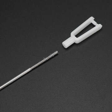 Volantex PhoenixS 742-7 4 Channel 1600mm Wingspan EPO RC Airplane Spare Part Push Rod U Type Clip