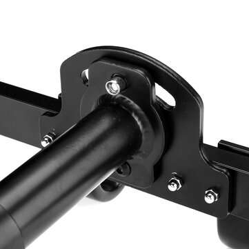 Adustable Bike Bicycle Wall Mounted Rack Storage Hanger Holder Hook Space Saver