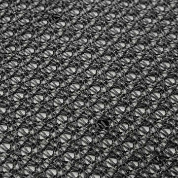 12V Cooling Car Seat Cushion Cover Conditioned Cooler Pad with Air Ventilated Fan