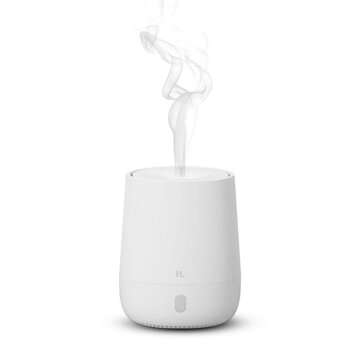 XIAOMI MIJIA HL Aromatherapy diffuser Humidifier Air dampener aroma diffuser Machine essential oil u