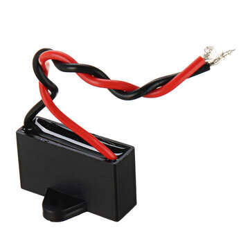 10Pcs CBB61 1.2UF Starting Capacitance 450V AC Fan Capacitor CBB Motor Run Capacitor