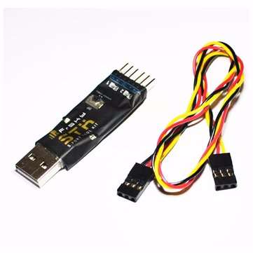 FrSky STK S.port Tool Kit for Upgrade S.Port Products for RC Drone
