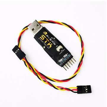 FrSky STK S.port Tool Kit for Upgrade S.Port Products for RC Drone