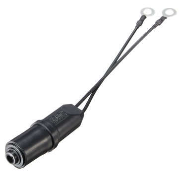 300 To 75 Ohm Outdoor Antenna Coaxial Cable Matching Transformer UHF/VHF/FM