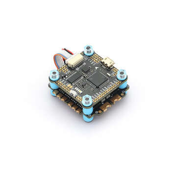 30.5x30.5mm MAMBA Stack Basic F405 MK2 F4 Flight Controller F50_BLS 50A Blheli_S 3-6S Brushless ESC