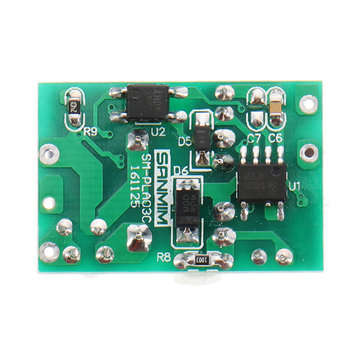 SANMIN AC-DC 5V1A Isolated Switching Power Supply Module For MCU Relay