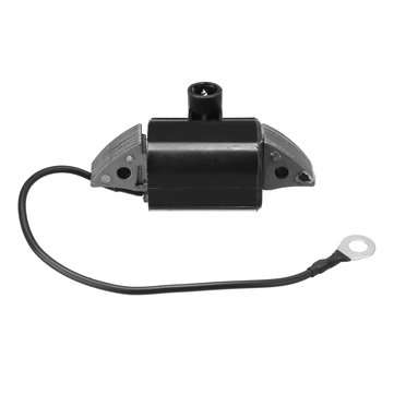 Ignition Coil Module For Stihl 041 AV FB 045 AV 056 020 Dolmar 119 120 122 133