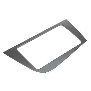 2DIN Radio Fascia Car Stereo Panel Plate Adapter Trim For Seat Leon Right Hand Drive