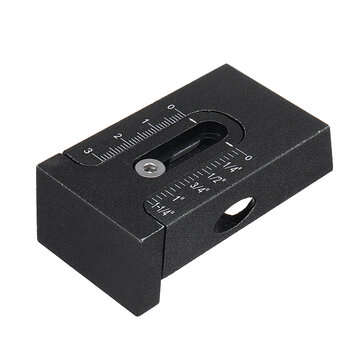 Drillpro Pocket Hole Jig Kit 6/8/9.5mm Angle Drill Guide Woodwoorking Tool Hole Puncher Locator Jig