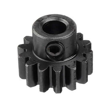 SST 1937/1937 Pro 1/10 RC Car Spare 14T Motor Gear Vehicles Model Parts 09611