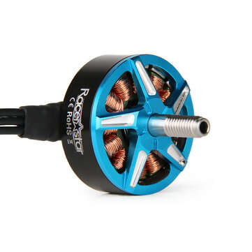Racerstar AirA 2508 1200KV 4-6S Brushless Motor for Long Range X-Class RC Drone FPV Racing MultiRoto