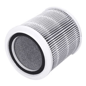Filter Replacement For AUGIENB Desktop Air Purifier