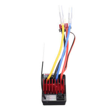 Remo Hobby Brushed ESC For 1/10 1031 EX3 RC Car Parts