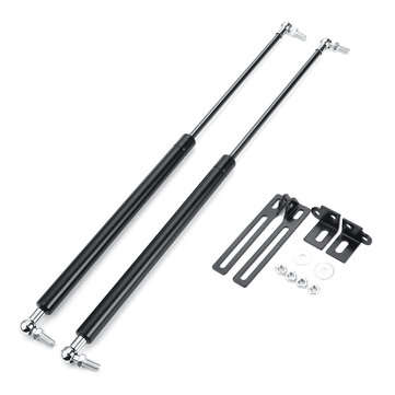 Front Bonnet Hood Gas Strut Lift Support Bar For Nissan Qashqai J10 2008-2013
