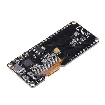 ESP32 OLED Module ESP32 OLED WiFi+bluetooth Dual ESP-32 ESP-32S ESP8266 OLED Module With ESP8266 Exp