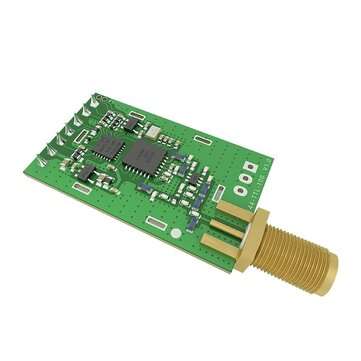 Ebyte E32-915T20D SX1276 915MHz 20dBm SMA 3km Long Range Wireless Transceiver Lora Module