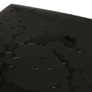 5x5ft Fish Pool Pond Liner Membrane Culture Film For Composite Geomembrane Sewage Treatment Anti-see